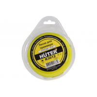 Леска R3012 круг HUTER 71/2/1