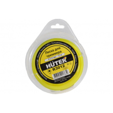 Леска R3012 круг HUTER 71/2/1