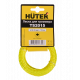 Леска TS2015 витой квадрат HUTER 71/1/11-HUTER