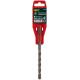 Бур SDS-PLUS, двойная резьба, центрирующий выступ 10х160 мм FIT 33015-FIT