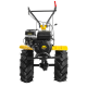 Сельскохозяйственная машина МК-8000P BIG FOOT HUTER 70/5/13-HUTER