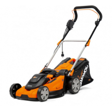 Газонокосилка электрическая DLM 1800E DAEWOO