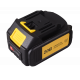 Воздуходувка аккумуляторная CB-20Li EA+ HUTER