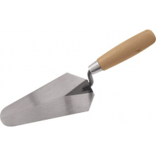 Мастерок бетонщика 160 мм КУРС 04910