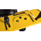 Снегоуборщик бензиновый HUTER SGC 4800EX