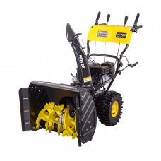 Снегоуборщик бензиновый HUTER SGC 4800EX
