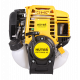 Бензиновый триммер HUTER GGT-2000 4Т (четырёхтактный)