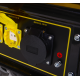 Бензиновый генератор EUROLUX G9500A