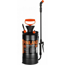 Опрыскиватель FINLAND Pro Garden 10 л. 1742