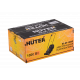 Газонокосилка электрическая HUTER ELM-1000