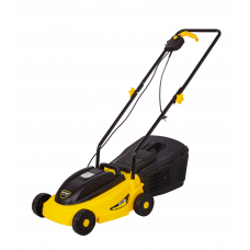 Газонокосилка электрическая HUTER ELM-11А32
