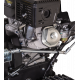 Снегоуборщик бензиновый HUTER SGC 8100C