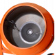 Бетономешалка БМ-180П-ВИХРЬ