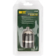 Патрон бесключевой цельнометаллический 1/2"-13 мм Профи FIT 37838-FIT