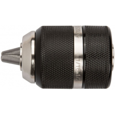 Патрон бесключевой цельнометаллический 1/2"-13 Профи IT 37838