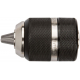 Патрон бесключевой цельнометаллический 1/2"-13 мм Профи FIT 37838-FIT