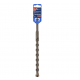Бур по бетону Profi SDS-Plus 16 х 260 мм CUTOP 40-16260-CUTOP