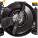 Газонокосилка бензиновая GLM-6.0 ST HUTER 70/3/7-HUTER