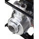 Мотопомпа HUTER MPD-100 для грязной воды