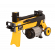 Дровокол электрический HUTER HLS-4500