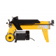 Дровокол электрический HUTER HLS-4500