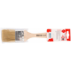 Кисть флейцевая 50% ПБT/50% светлая натуральная щетина 50мм MASTER COLOR 30-0043-MASTER COLOR