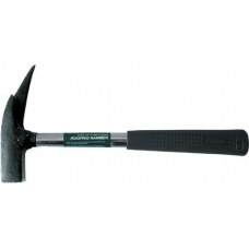 Молоток кровельщика, металлическая ручка 600 г IT 44506