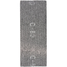 Сетки шлифовальные 110х270 мм, 10 шт. Р 80 IT 38108