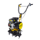 Мотокультиватор HUTER GMC-4.0