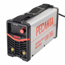 Сварочный аппарат инверторный РЕСАНТА САИ-250Д
