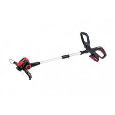 Триммер аккумуляторный P.I.T. PTR20H-250A/1 на системе OnePower SOLO (20В, шир.кош-ия 250, леска 1,6мм)