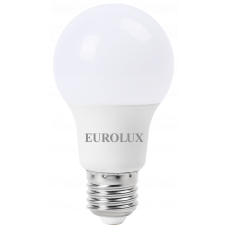 Лампа светодиодная LL-E-G45-7W-230-4K-E14 EUROLUX 76/2/6