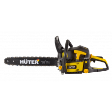 Бензопила HUTER BS-45