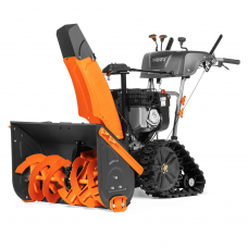 Снегоуборщик бензиновый DAST 427 EFI DAEWOO
