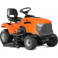Райдер бензиновый (минитрактор) DSD 108 H DAEWOO