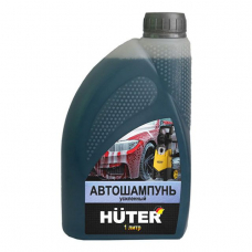 Автошампунь для бесконтактной мойки усиленный HUTER 71/5/21