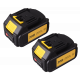 Воздуходувка аккумуляторная CB-20/2Li EA+ HUTER