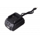 Воздуходувка аккумуляторная CB-20/2Li EA+ HUTER
