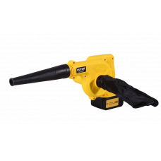 Воздуходувка аккумуляторная CB-20/2Li EA+ HUTER