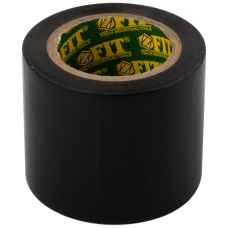 Изолента черная PVC 50 мм 10 м IT 11017