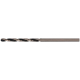 Сверла по металлу HSS черненые 2,5x57 мм (10 шт.) FIT 33525-FIT