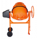 Бетономешалка БМ-160П-ВИХРЬ