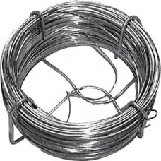 Проволока вязальная оцинкованная 0,9 мм x 200 м IT 68148