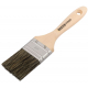 Кисть флейцевая 50% ПБT/50% черная натуральная щетина 50мм MASTER COLOR 30-0053-MASTER COLOR