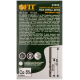 Сверло по металлу кобальтовое HSS Профи 2,5 мм (10 шт.) FIT 33925-FIT
