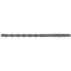 Бур SDS+, двойная резьба, центрирующий выступ 10х210 IT 33025