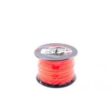 Леска для триммера MAXPILER 4.0mm*90m, квадрат крученый (MLT-34001) бухта