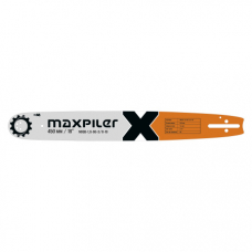 Шина для бензопил MXGB-1,6-66-3/8-18 (MS 361)