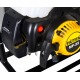 Мотопомпа бензиновая HUTER MP-25