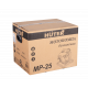 Мотопомпа бензиновая HUTER MP-25